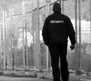security services in Chippenham