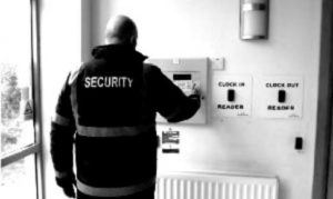 security services in Chippenham